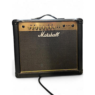 Used Marshall MG30FX 1x10 30W Guitar Combo Amp