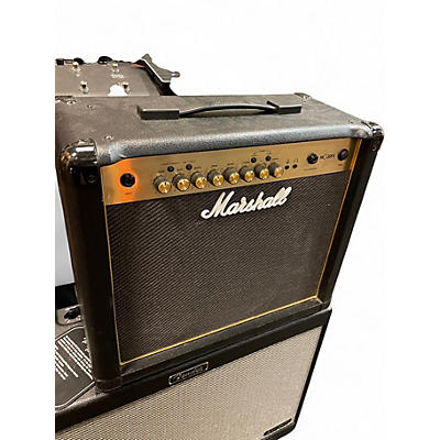 Used Marshall MG30FX 1x10 30W Guitar Combo Amp