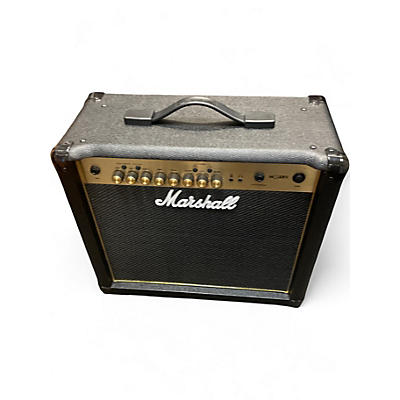 Used Marshall MG30FX 1x10 30W Guitar Combo Amp