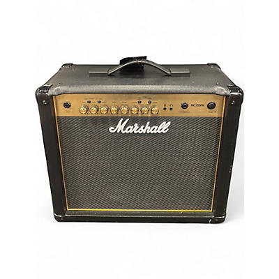 Used Marshall MG30FX 1x10 30W Guitar Combo Amp