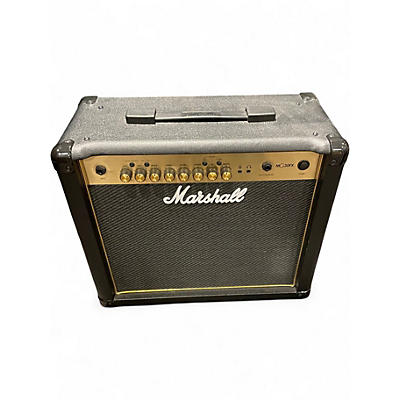 Used Marshall MG30FX 1x10 30W Guitar Combo Amp