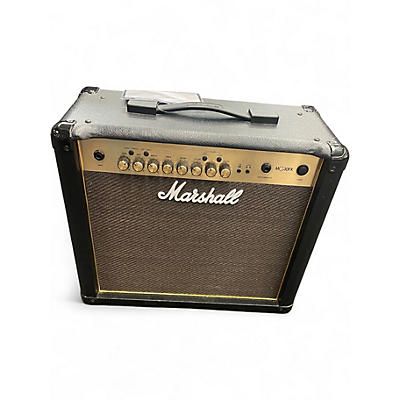 Used Marshall MG30FX 1x10 30W Guitar Combo Amp