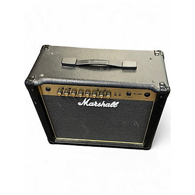 Used Marshall MG30FX 1x10 30W Guitar Combo Amp