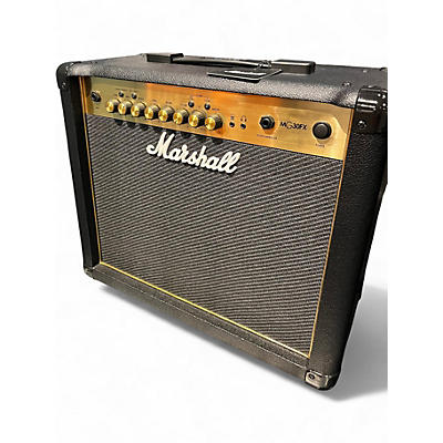 Used Marshall MG30FX 1x10 30W Guitar Combo Amp