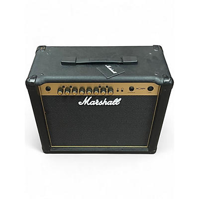 Used Marshall MG30FX 1x10 30W Guitar Combo Amp