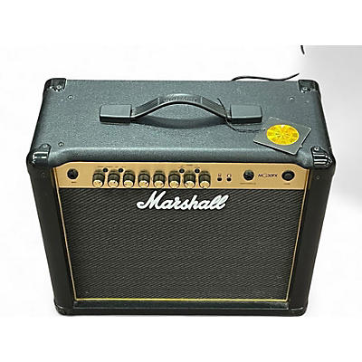 Used Marshall MG30FX 1x10 30W Guitar Combo Amp