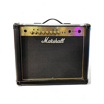 Used Marshall MG30FX 1x10 30W Guitar Combo Amp