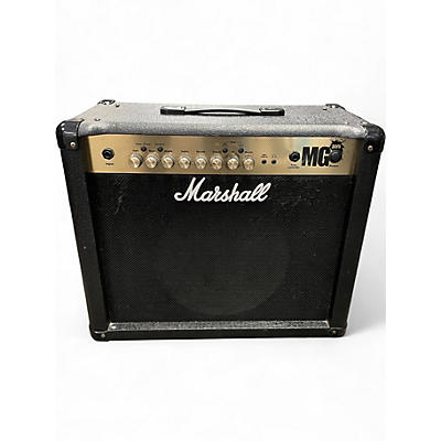 Used Marshall MG30FX 1x10 30W Guitar Combo Amp