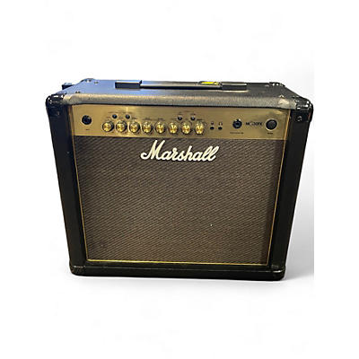 Used Marshall MG30FX 1x10 30W Guitar Combo Amp