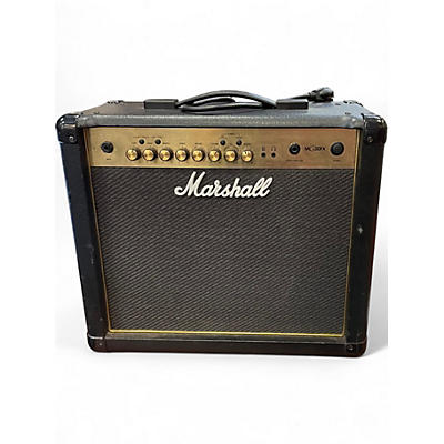 Used Marshall MG30FX 1x10 30W Guitar Combo Amp