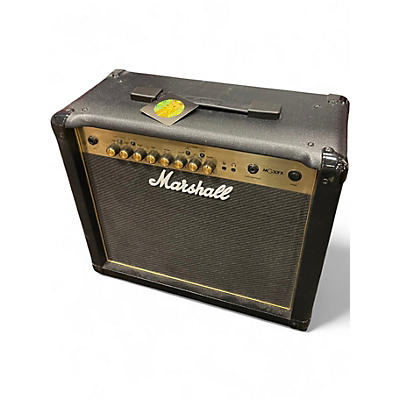 Used Marshall MG30FX 1x10 30W Guitar Combo Amp