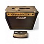 Used Marshall MG30FX 1x10 30W Guitar Combo Amp