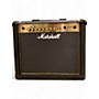 Used Marshall MG30FX 1x10 30W Guitar Combo Amp