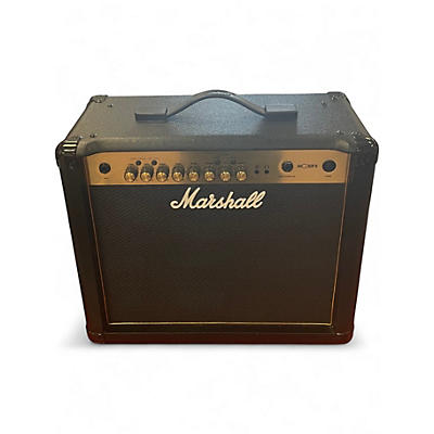 Used Marshall MG30FX 1x10 30W Guitar Combo Amp