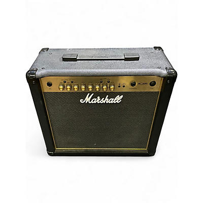 Used Marshall MG30FX 1x10 30W Guitar Combo Amp