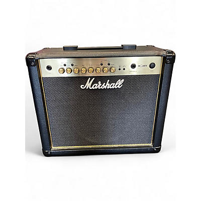 Used Marshall MG30FX 1x10 30W Guitar Combo Amp