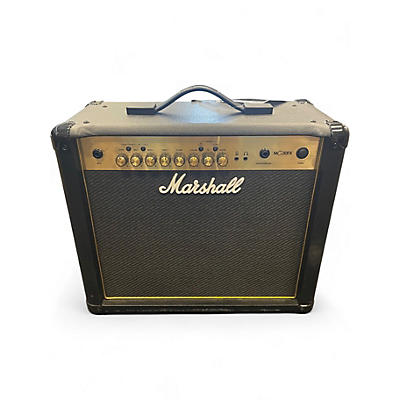 Used Marshall MG30FX 1x10 30W Guitar Combo Amp