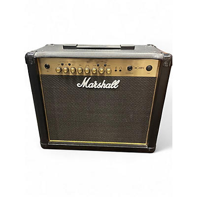 Used Marshall MG30FX 1x10 30W Guitar Combo Amp