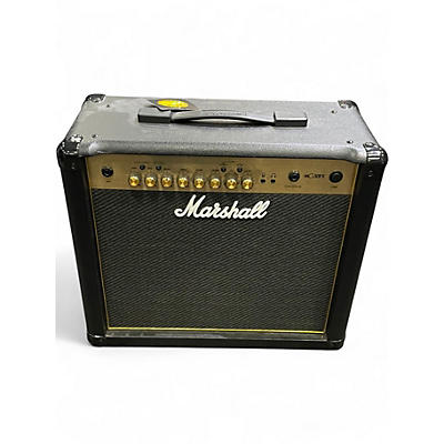 Used Marshall MG30FX 1x10 30W Guitar Combo Amp