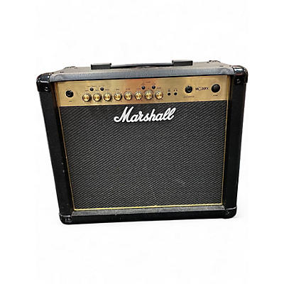 Used Marshall MG30FX 1x10 30W Guitar Combo Amp