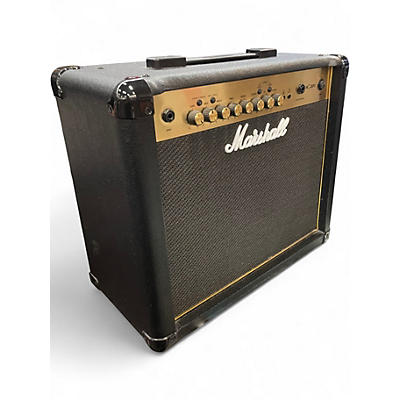 Used Marshall MG30FX 1x10 30W Guitar Combo Amp