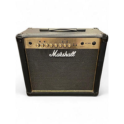 Used Marshall MG30FX 1x10 30W Guitar Combo Amp