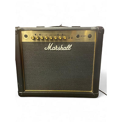 Used Marshall MG30FX 1x10 30W Guitar Combo Amp