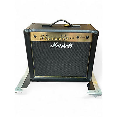 Used Marshall MG30FX 1x10 30W Guitar Combo Amp