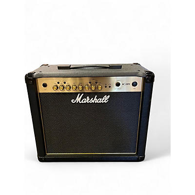Used Marshall MG30FX 1x10 30W Guitar Combo Amp