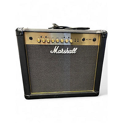 Used Marshall MG30FX 1x10 30W Guitar Combo Amp
