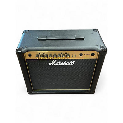Used Marshall MG30FX 1x10 30W Guitar Combo Amp