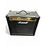 Used Marshall MG30FX 1x10 30W Guitar Combo Amp