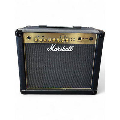 Used Marshall MG30FX 1x10 30W Guitar Combo Amp