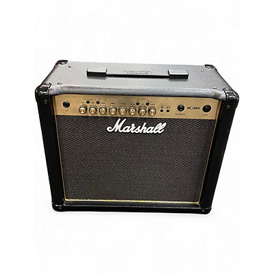 Used Marshall MG30FX 1x10 30W Guitar Combo Amp