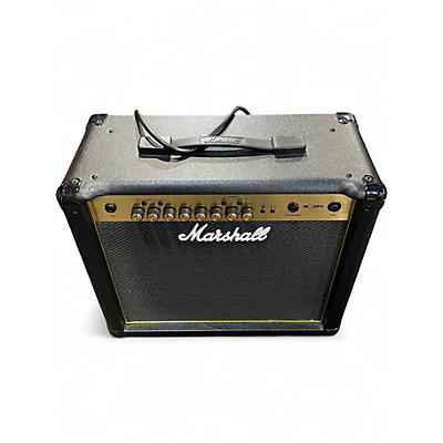 Used Marshall MG30FX 1x10 30W Guitar Combo Amp