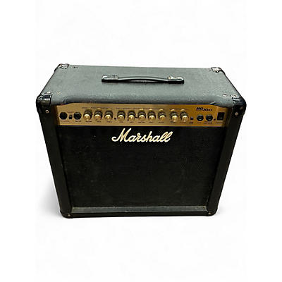 Used Marshall MG30FX 1x10 30W Guitar Combo Amp