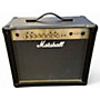 Used Marshall MG30FX 1x10 30W Guitar Combo Amp