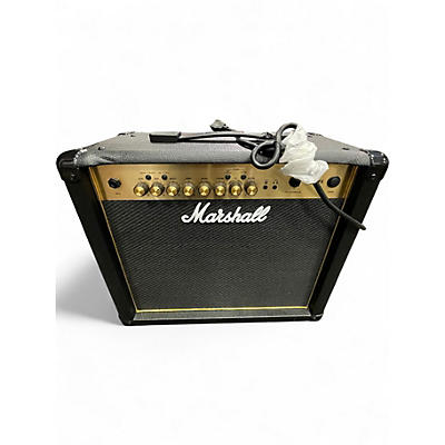 Used Marshall MG30FX 1x10 30W Guitar Combo Amp