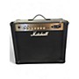 Used Marshall MG30FX 1x10 30W Guitar Combo Amp
