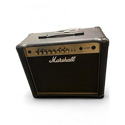 Used Marshall MG30FX 1x10 30W Guitar Combo Amp