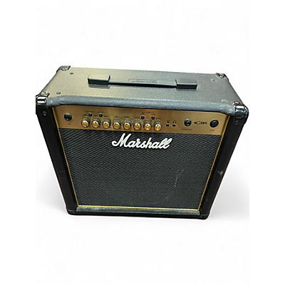 Used Marshall MG30FX 1x10 30W Guitar Combo Amp