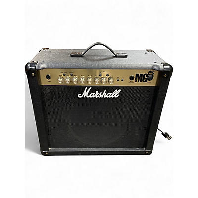 Used Marshall MG30FX 1x10 30W Guitar Combo Amp