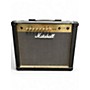 Used Marshall MG30FX 1x10 30W Guitar Combo Amp