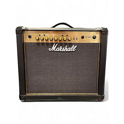 Marshall Used Marshall MG30GFX Guitar Combo Amp