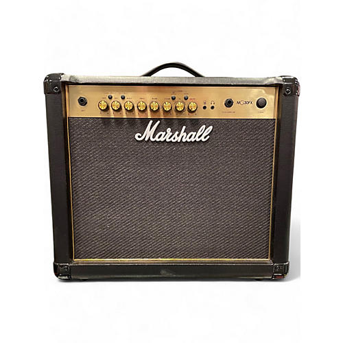 Marshall Used Marshall MG30GFX Guitar Combo Amp