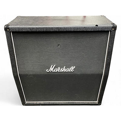 Used Marshall MG412 Cabinet Guitar Cabinet