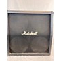 Used Marshall Used Marshall MG412A 4x12 120W Angle Guitar Cabinet