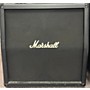 Used Marshall Used Marshall MG412A 4x12 120W Angle Guitar Cabinet