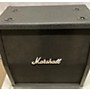 Used Marshall Used Marshall MG412A 4x12 120W Angle Guitar Cabinet