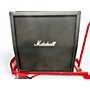 Used Marshall Used Marshall MG412A 4x12 120W Angle Guitar Cabinet